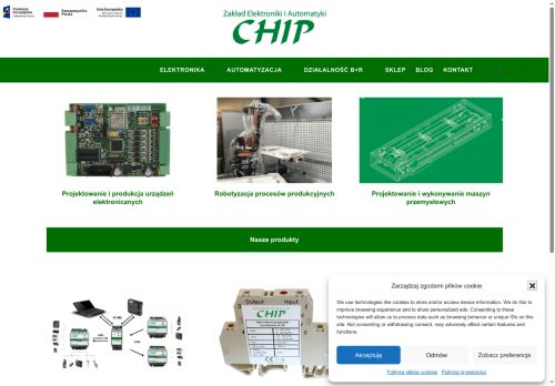 chip-elektronika.pl