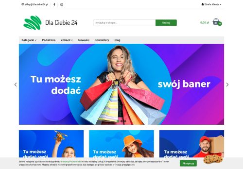 dlaciebie24.pl