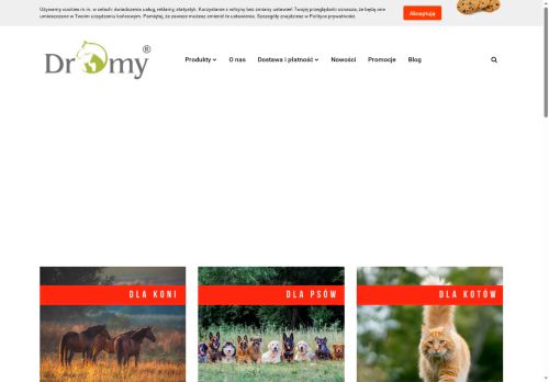 dromy.pl