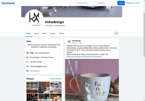 imkadesign.pl