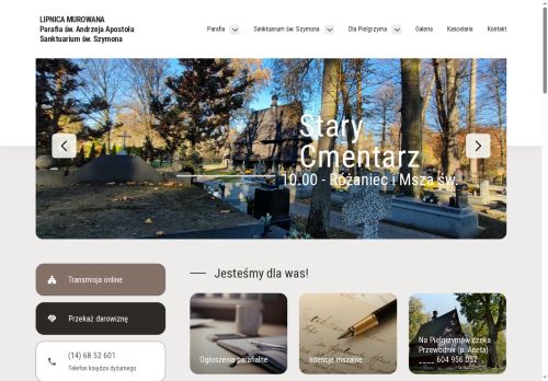 parlipnicam.tarnow.opoka.org.pl