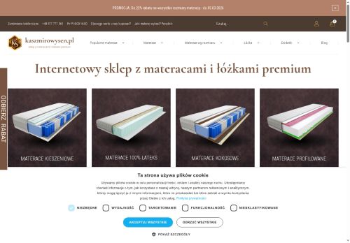 kaszmirowysen.pl