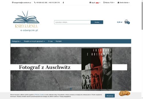 ksiegarnia.e-oswiecim.pl