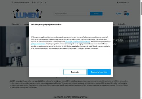 lampa-obrabiarkowa-led.pl