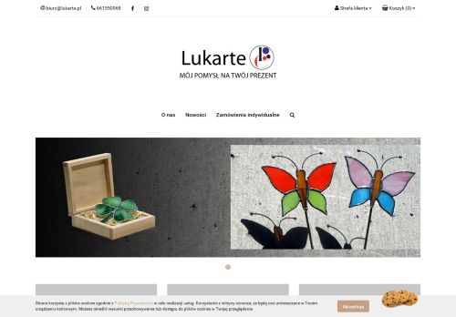 lukarte.pl