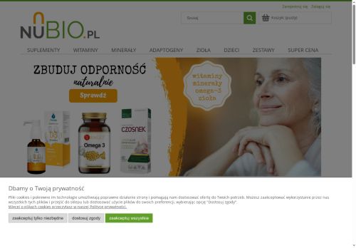 nubio.pl