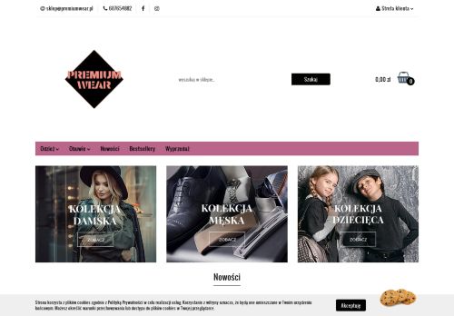 premiumwear.pl