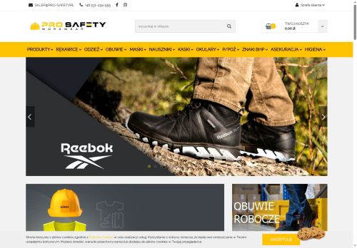 pro-safety.pl
