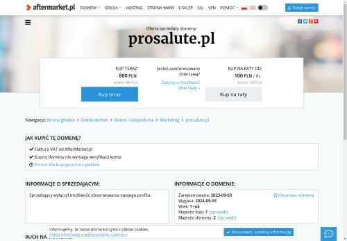 prosalute.pl