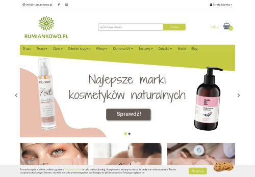 rumiankowo.pl