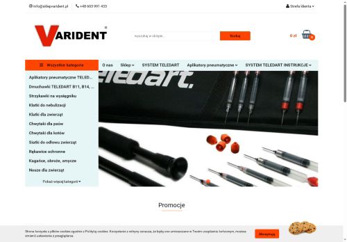 sklepvarident.pl