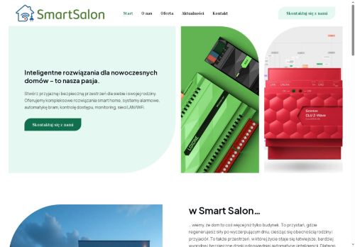 smartsalon.pl