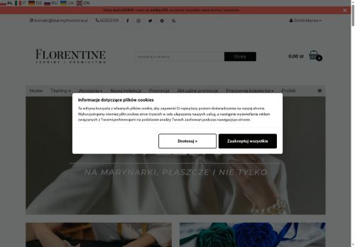 tkaninyflorentine.pl