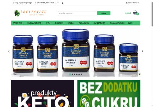 vegetarius.pl