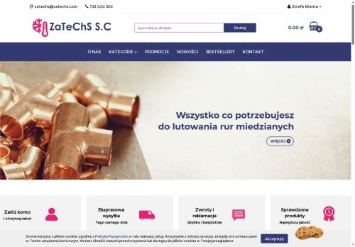 zatechs.pl