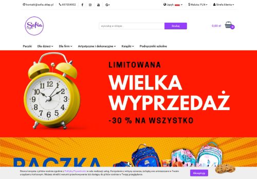 sofia.sklep.pl