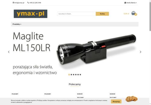 ymax.pl