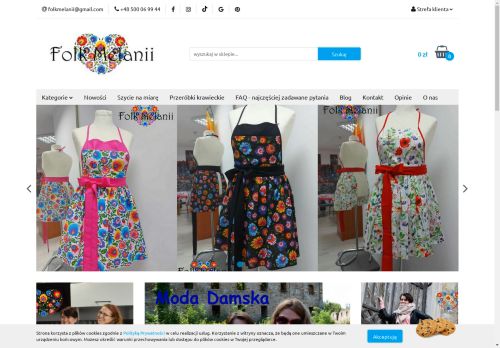 folkmelanii.com.pl