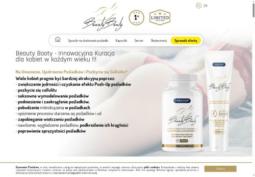 beautybooty.pl
