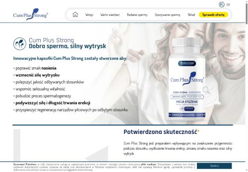cumplusstrong.pl