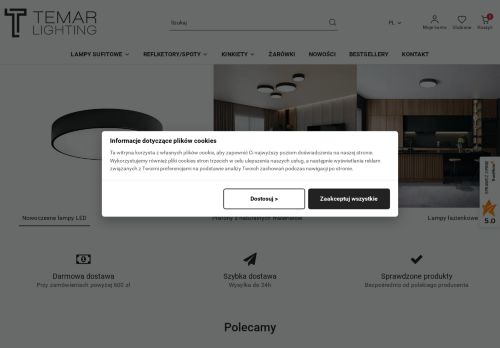 lampy-temar.pl