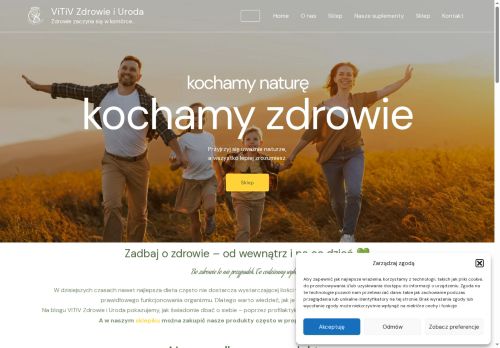 zdrowie.vitiv.pl