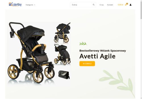 liderking.pl