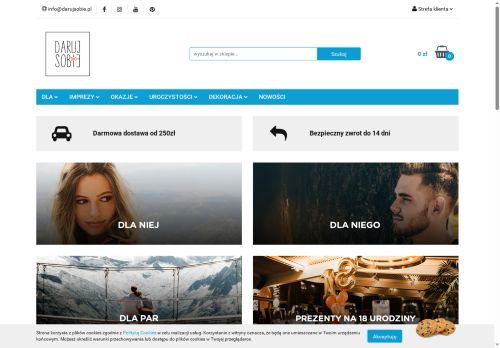 darujsobie.pl
