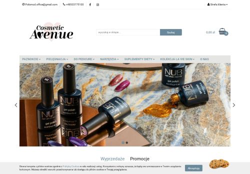 cosmeticavenue.pl