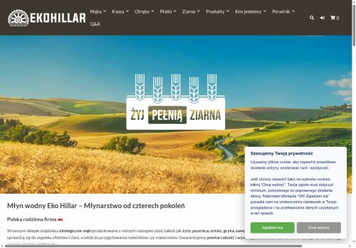 sklep-ekohillar.pl