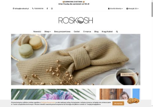 roskosh.pl