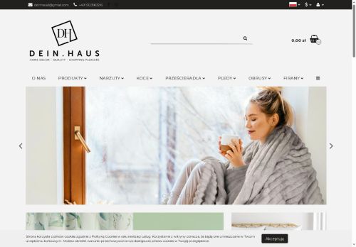 deinhaus-shop.pl