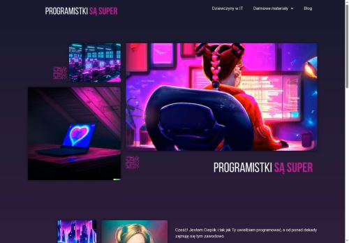 programistkisasuper.pl