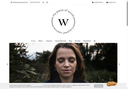 mypieceofwood.pl