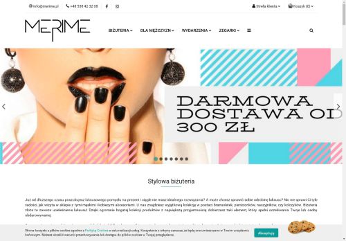 merime.pl
