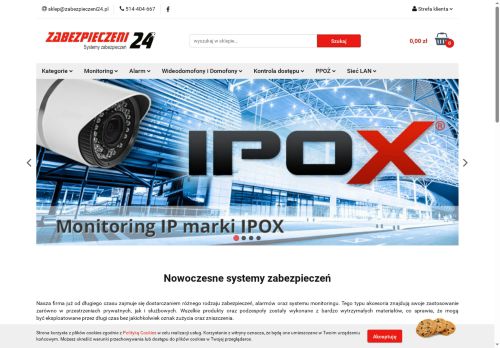 zabezpieczeni24.pl
