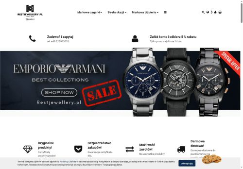 restjewellery.pl