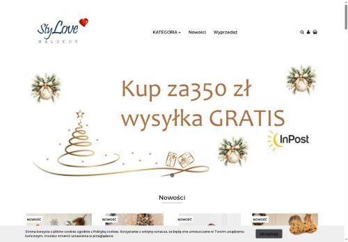 stylove-maluchy.com.pl