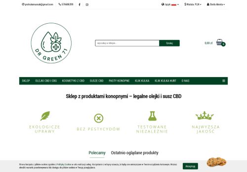 drgreen71.pl