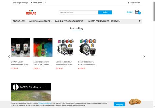 motolak.pl