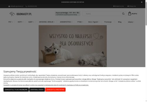 ogoniasty.pl