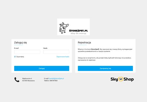 store2pet.pl