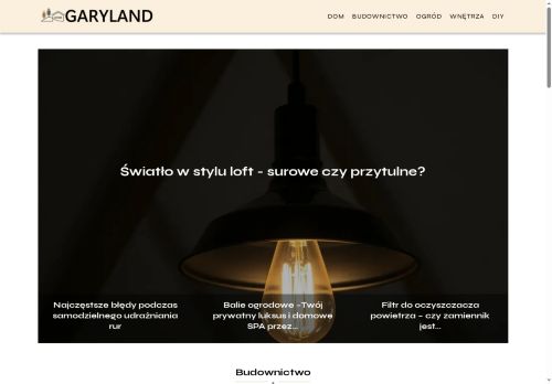 garyland.pl