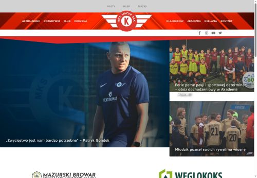 mazurelk.pl