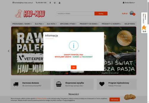 hau-miau.com.pl