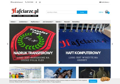 hafciarze.pl