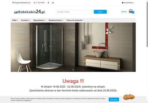 rolkidokabin24.pl