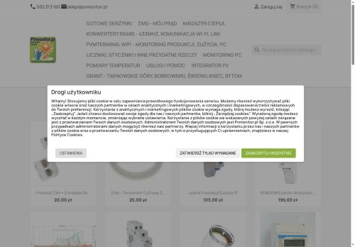 sklep.pvmonitor.pl