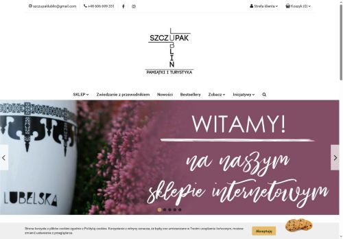 szczupaklublin.com.pl