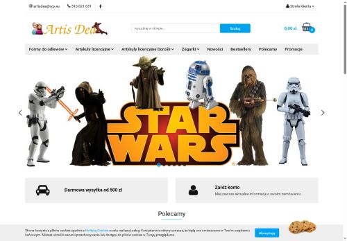 artisdea.pl